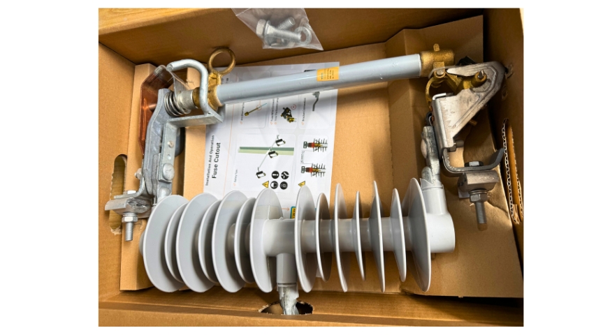 کات اوت فیوز