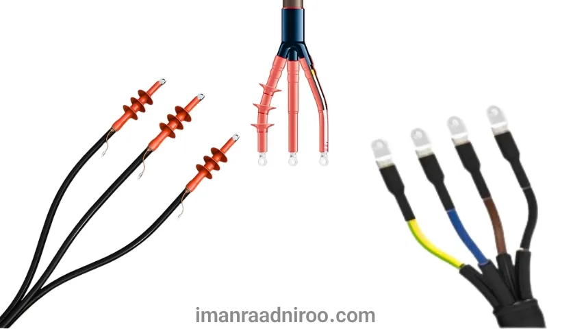 سرکابل هوایی و داخلی